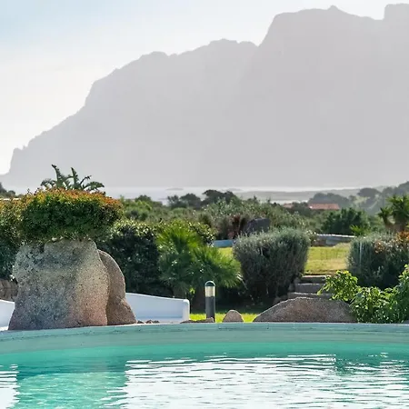 Ollastu 4* Olbia