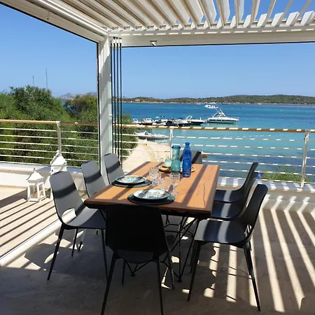 Ollastu 4* Olbia
