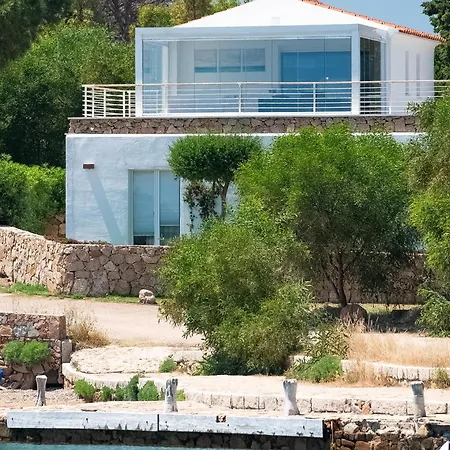 Szálloda Ollastu Olbia