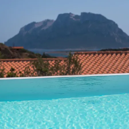 Ollastu Szálloda Olbia