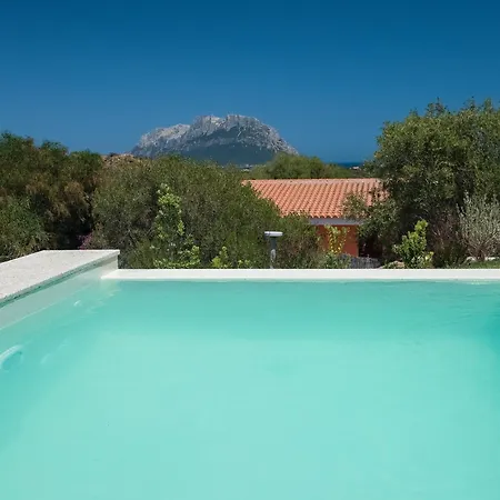 Ollastu 4* Olbia