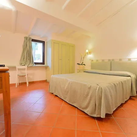 Hotel Ollastu