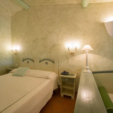 Hotel Ollastu