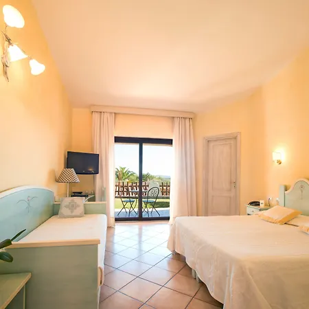 Ollastu Hotel 4*