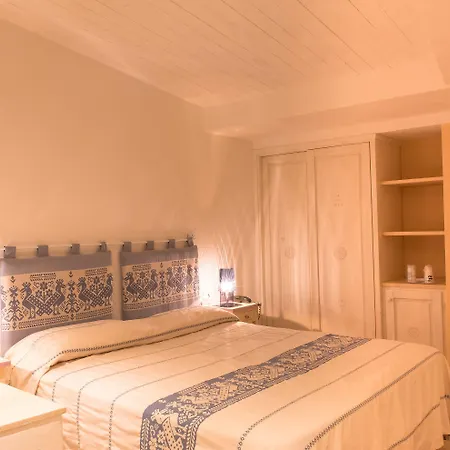 Ollastu Hotel 4*