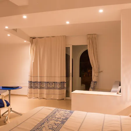 Ollastu Hotel