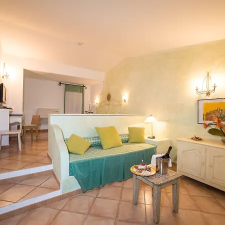 Ollastu Hotel Olbia