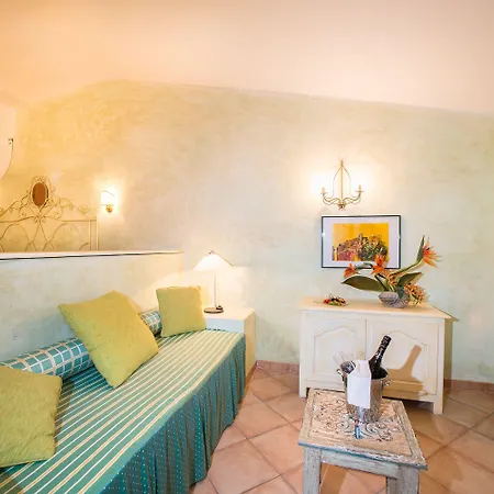 Ollastu Hotel