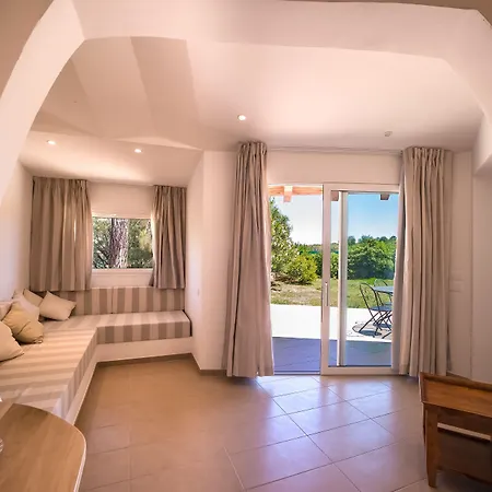 Ollastu Hotel