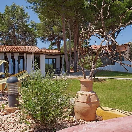 Ollastu 4* Olbia