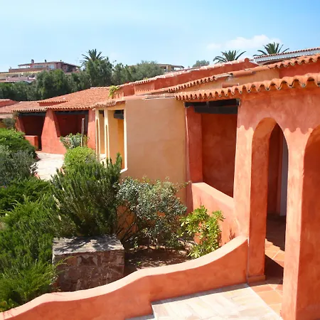 Hotel Ollastu
