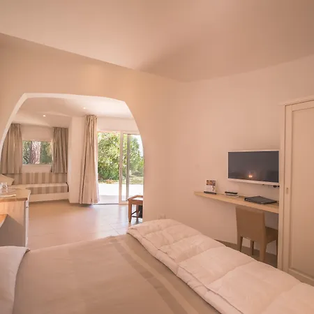 Ollastu Hotel
