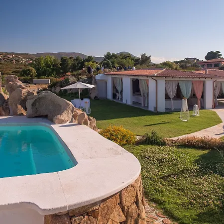 Hotel Ollastu Olbia