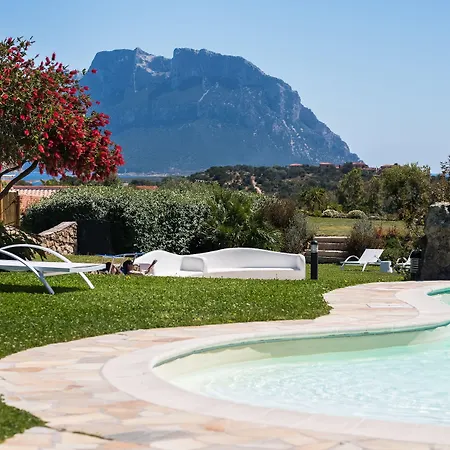 Ollastu 4* Olbia
