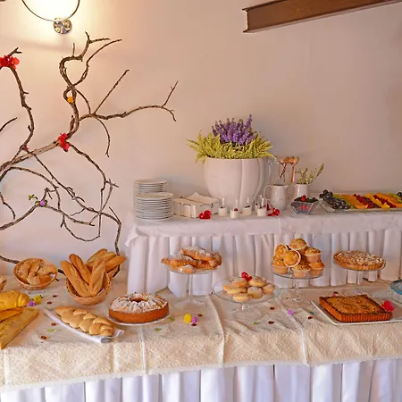 Hotel Ollastu