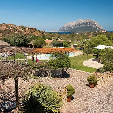 Hotel Ollastu Olbia