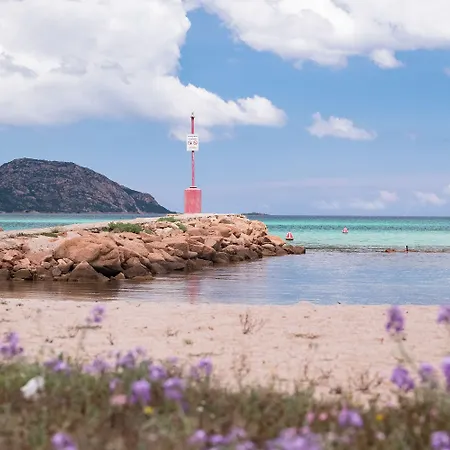 Ollastu Hotel Olbia