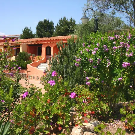 Hotel Ollastu Olbia
