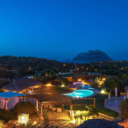 Hotel Ollastu