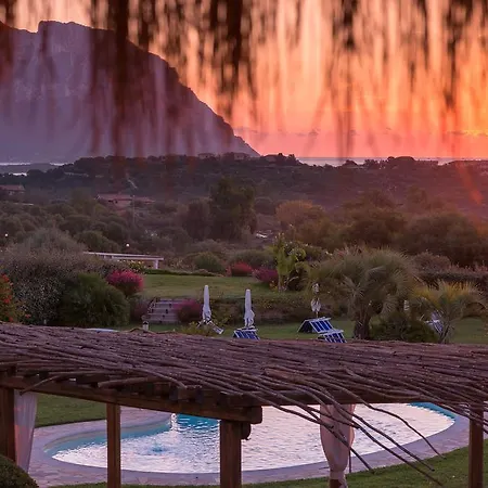 Ollastu 4* Olbia