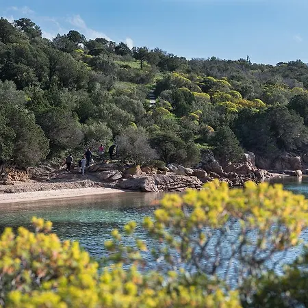 Ollastu 4* Olbia