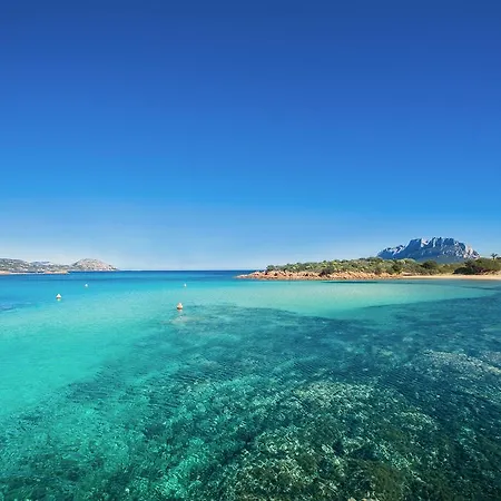 Ollastu 4* Olbia