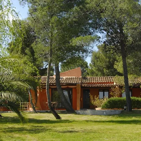 Ollastu Szálloda Olbia