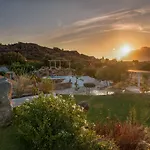 فندق Ollastu 4*