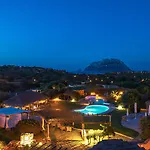 فندق Ollastu