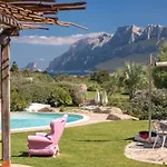 Ollastu فندق