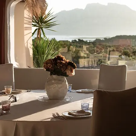 Hotel Ollastu