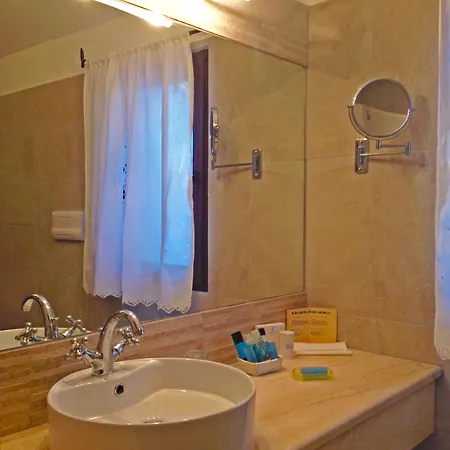 Ollastu 4* Olbia