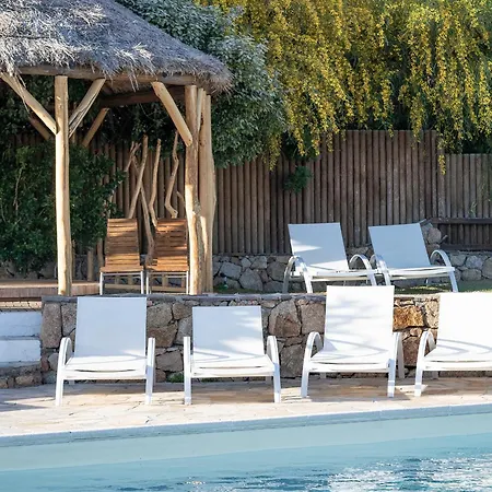 Ollastu Hotel Olbia