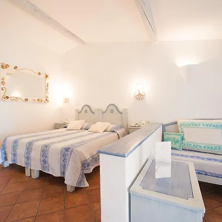 Ollastu Hotel 4*