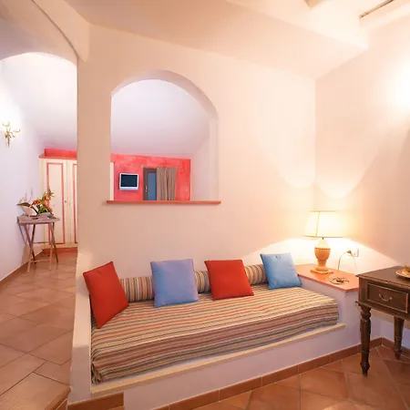 Ollastu Hotel