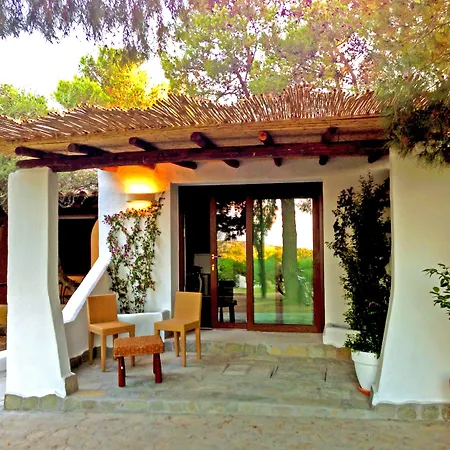 Hotel Ollastu