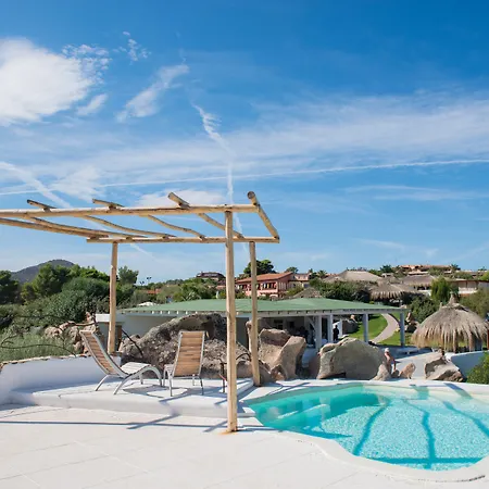Ollastu Hotel 4*