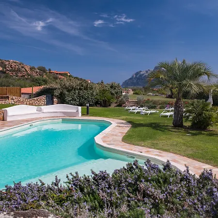 Hotel Ollastu Olbia