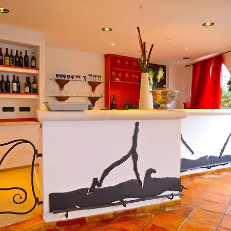 Hotel Ollastu Olbia