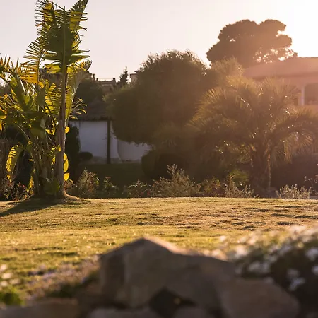 Ollastu 4* Olbia