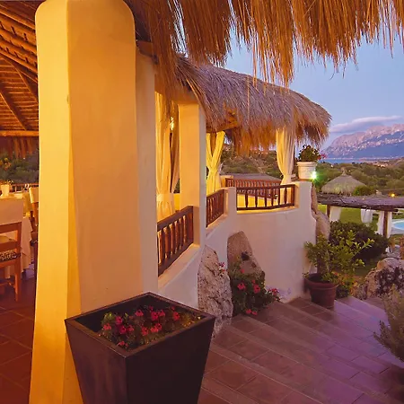 Ollastu 4* Olbia