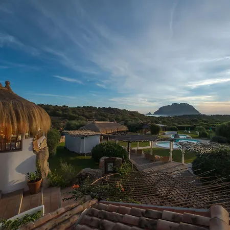 Ollastu Hotell Olbia