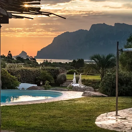 Ollastu 4* Olbia