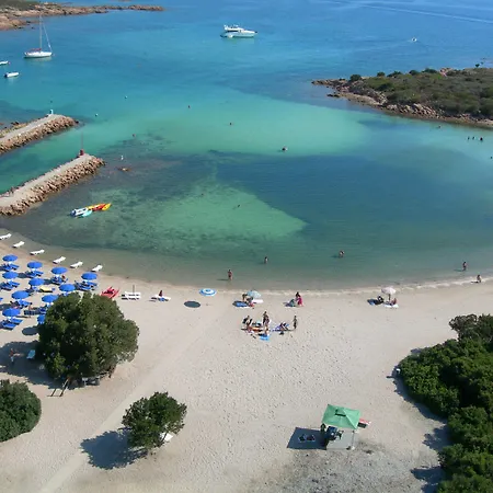 Hotel Ollastu Olbia