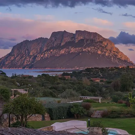 Hotel Ollastu Olbia