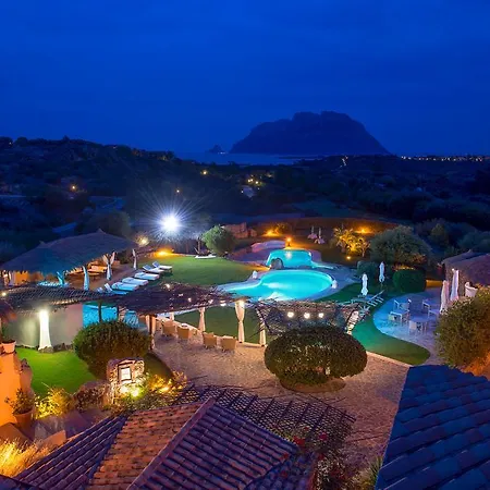 Ollastu Hotel Olbia