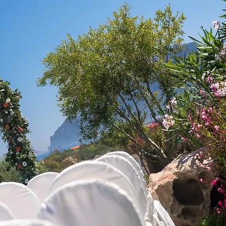 Ollastu Hotel Olbia