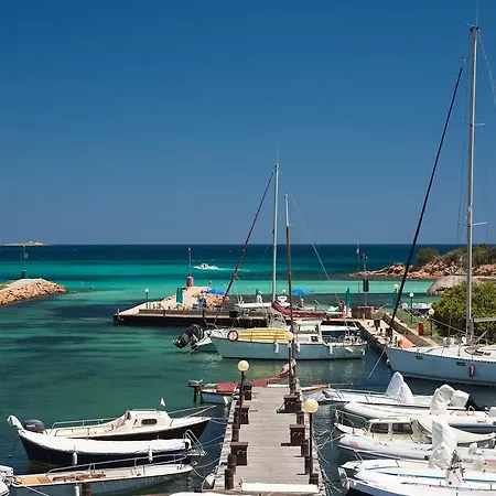 Hotel Ollastu 4*