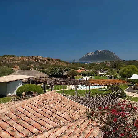 Ollastu Hotel Olbia