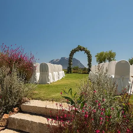Hotel Ollastu Olbia
